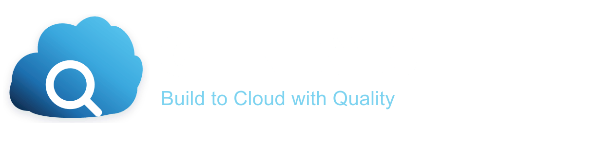 QENRYS — Build to Cloud with Quality